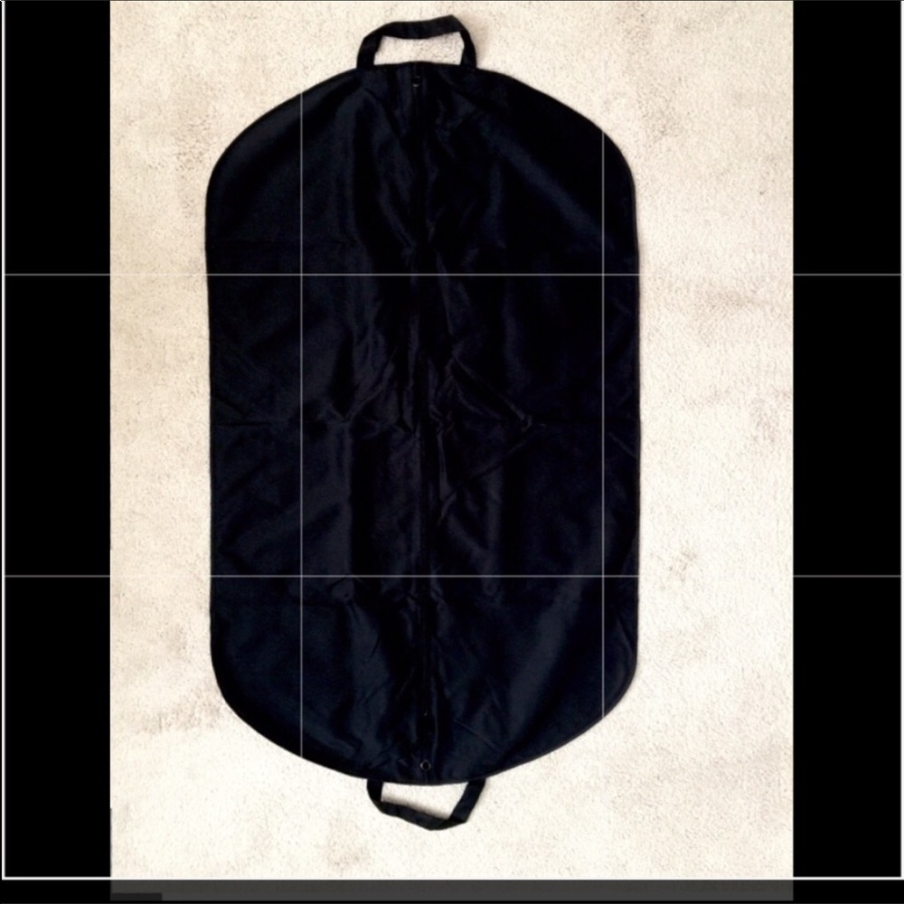 2 GIORGIO ARMANI GARMENT BAGS - FINAL PRICE - Picture 6 of 8